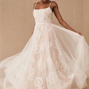 Wtoo by Watters Lizbeth Wedding Gown